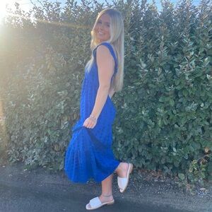 Meet your Posher, Madison